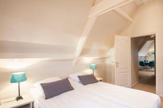Appartement Parkweg - Bergen aan Zee - 3