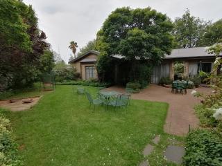 Dias Guest House - Bloemfontein - 8