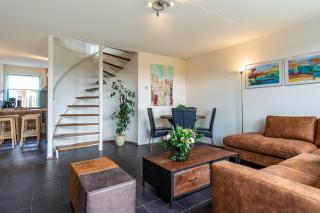 Grasse 158 - Kustpark Village Scaldia - 5