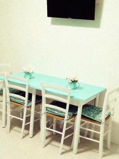 La Risacca Suite - 1