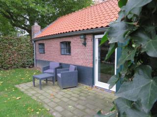 B&B De Willemshoeve - Wageningen - 5