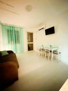 La Risacca Suite - 2