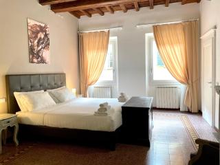 Canto dei Servi - Florence - 0