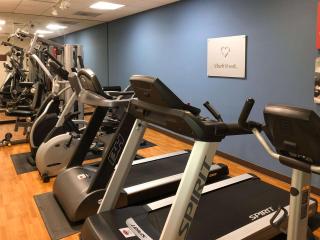 Tapa Hotel, Inn & Suites - Mahwah - 9