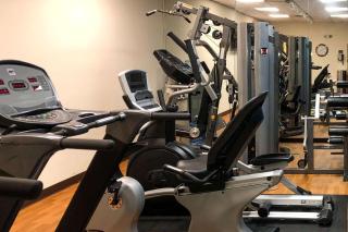Tapa Hotel, Inn & Suites - Mahwah - 8