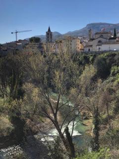 La casa sul fiume - Ascoli Piceno - 3