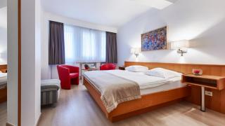 Hotel Francais - Lussemburgo - 7