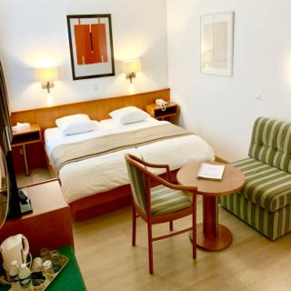 Hotel Francais - Lussemburgo - 8