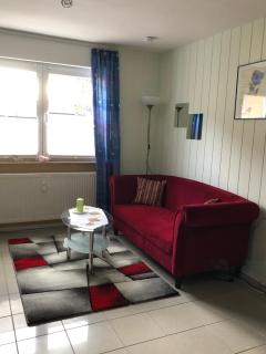 Ferienwohnung Maria Martin - 4