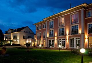 Hotel Villa Geyerswörth - 9