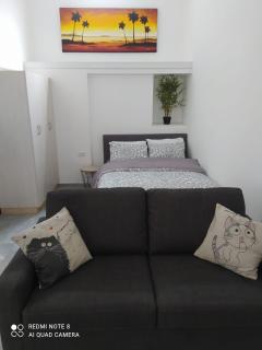 Eilat vacation studio סטודיו נופש באילת - Eilat - 4