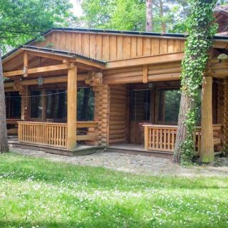 Kotwica Morska - Pobierowo - 2