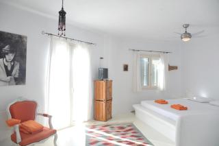 Naxos beach house, one minute away from the beach! - Naxos Chora - 3