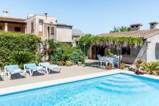 Villa between Pollensa old town and Port Pollensa by Renthousing - Pollença - 3