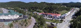Ramada by Wyndham Keystone Near Mt Rushmore - Keystone - 8