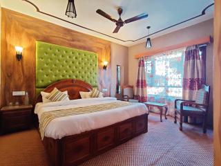 The Shelter Heritage A Boutique Hotel - Srinagar - 5