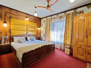 The Shelter Heritage A Boutique Hotel - Srinagar - 4