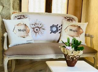 Iris Country House - Ortignano Raggiolo - 2