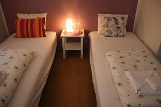 Guesthouse Stekkaból - Patreksfjörður - 9