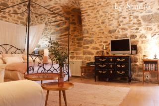 Le Studio - Entraygues-sur-Truyère - 8