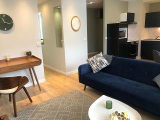 La Lodge - Albertville - 2