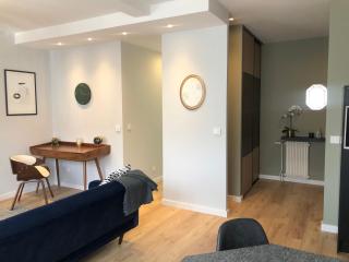 La Lodge - Albertville - 3