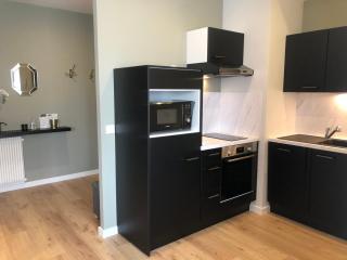 La Lodge - Albertville - 4