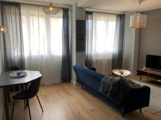La Lodge - Albertville - 6