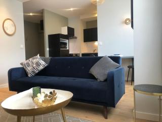 La Lodge - Albertville - 7