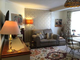 STAPLEHURST COTTAGE - Sandgate - 9
