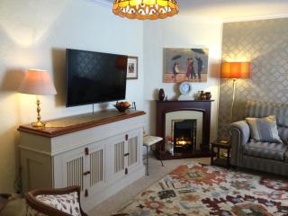STAPLEHURST COTTAGE - Sandgate - 8