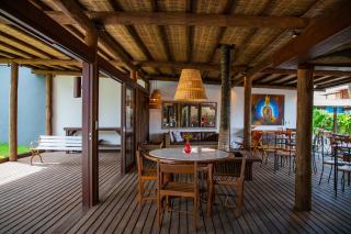 Tororao Hotel Pousada - Arraial d'Ajuda - 5