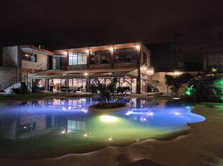 Hotel Samka - Salta - 0