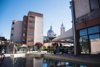 Hotel Samka - Salta - 1