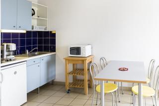 ULVF Les Romarins - 2