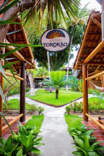 Tororao Hotel Pousada - Arraial d'Ajuda - 2