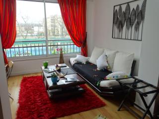 La bambouseraie - Montrouge - 6