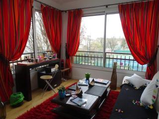 La bambouseraie - Montrouge - 7