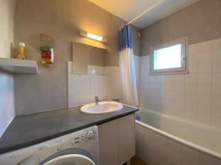 REF 086 Appartement T2 avec terrasse résidence avec piscine - Arzon - 1