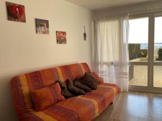 REF 086 Appartement T2 avec terrasse résidence avec piscine - Arzon - 4