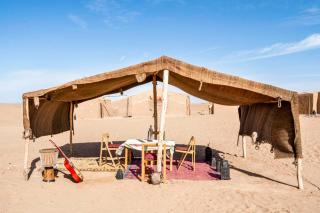 Camp Ayour Mhamid - M'Hamid - 4