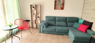 Nice apartment near the port of Santa Pola - Santa Pola - 2
