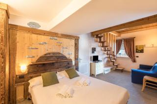 Ice Chalet 3 Elements - Livigno - 0