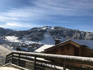 Bouton d'Or 1 - Morzine - 7