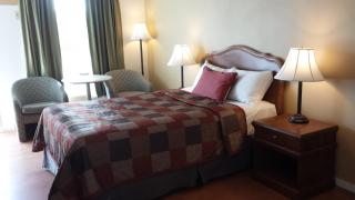 Motel Iberville - Saint-Jean-sur-Richelieu - 9