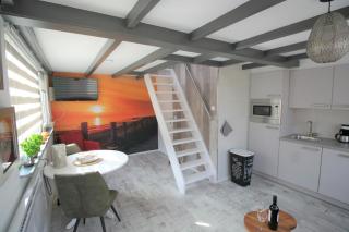 Casa Sea 2 personen en Casa Beach 4 personen - Westkapelle - 6