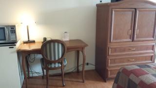 Motel Iberville - Saint-Jean-sur-Richelieu - 8