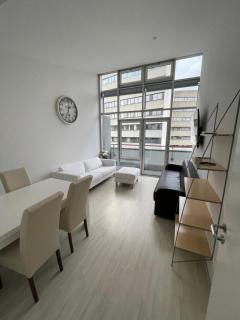 Premium Penthouse Wohnung mit Schlossblick Zentral in Heidenheim mit Tiefgarage - Heidenheim - 7