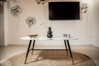 San Berillo home - Catania - 1