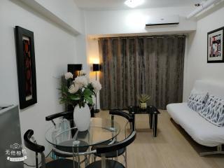 Ortigas inn - Manila - 9